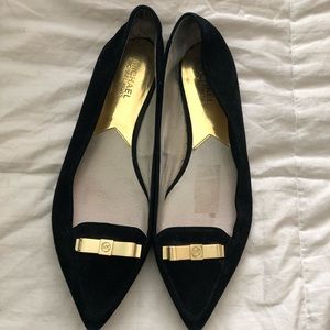 Michael Kors flats